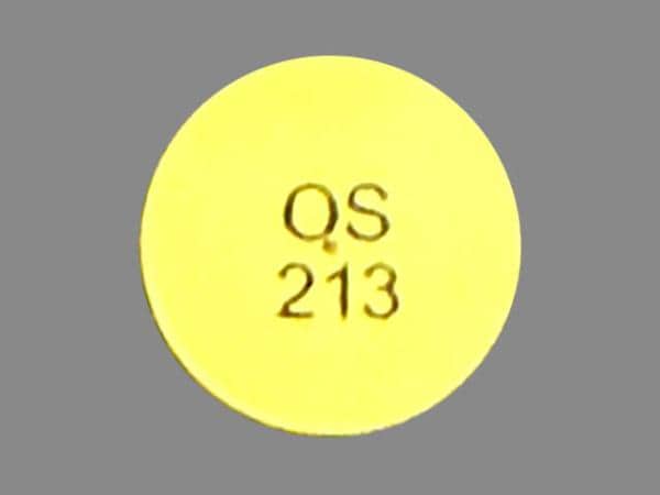 OS 213 - Hydromorphone Hydrochloride Extended-Release