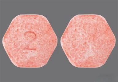 2 - Buprenorphine Hydrochloride and Naloxone Hydrochloride (Sublingual)