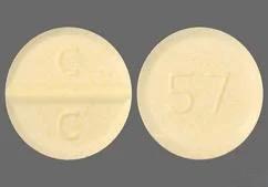 C C 57 - Clozapine