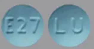 LU E27 - Ethinyl Estradiol and Norgestimate
