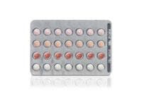 Image 1 - Imprint E3 - Tri Femynor ethinyl estradiol 0.035 mg / norgestimate 0.25 mg