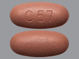 C57 - Amlodipine Besylate, Hydrochlorothiazide and Olmesartan Medoxomil