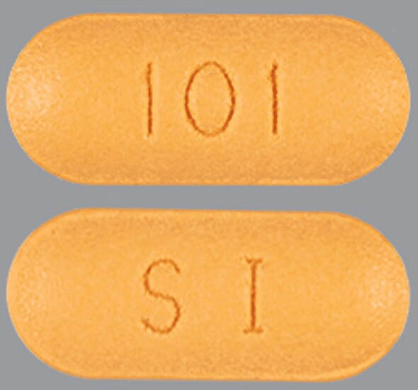SI 101 - Memantine Hydrochloride