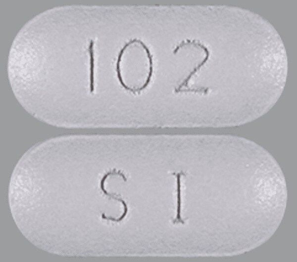 SI 102 - Memantine Hydrochloride
