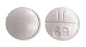 IT 68 - Cyproheptadine Hydrochloride