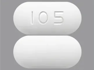 I 05 - Amoxicillin and Clavulanate Potassium