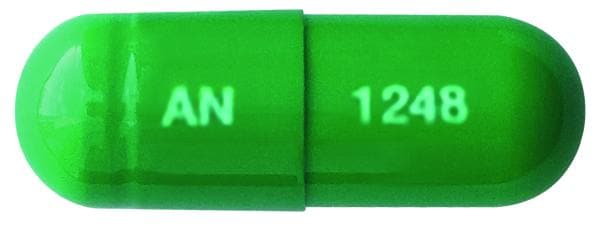 AN 1248 - Donepezil Hydrochloride and Memantine Hydrochloride Extended-Release