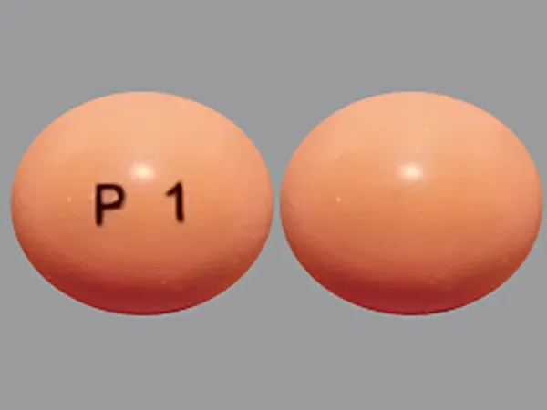 P1 - Progesterone