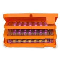 Image 1 - Imprint TV 074 - Rivelsa ethinyl estradiol 0.03 mg / levonorgestrel 0.15 mg