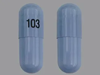103 - Potassium Chloride Extended-Release