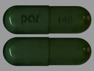 Imprint par 148 - dexlansoprazole 60 mg