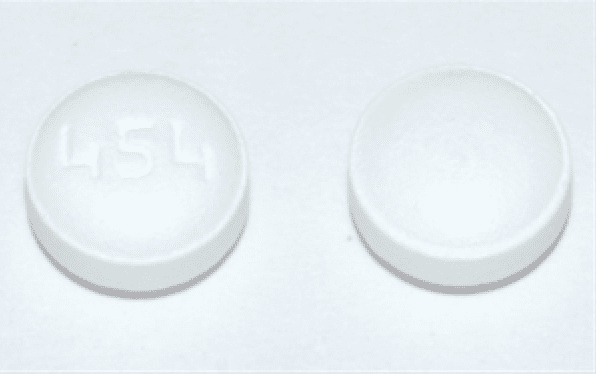 454 - Amlodipine Besylate and Olmesartan Medoxomil