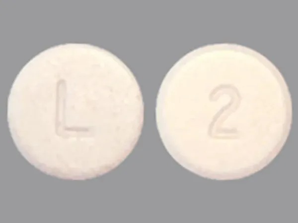 Image 1 - Imprint L 2 - Nityr 2 mg