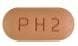 Imprint M PH2 - prasugrel 10 mg