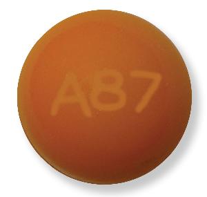 A87 - Progesterone