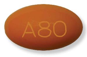 A80 - Progesterone