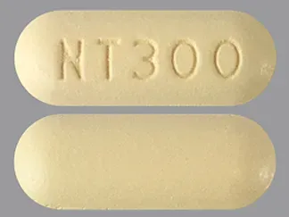 NT 300 - Quetiapine Fumarate Extended-Release