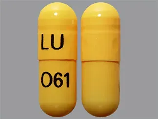 LU O61 - Memantine Hydrochloride Extended-Release