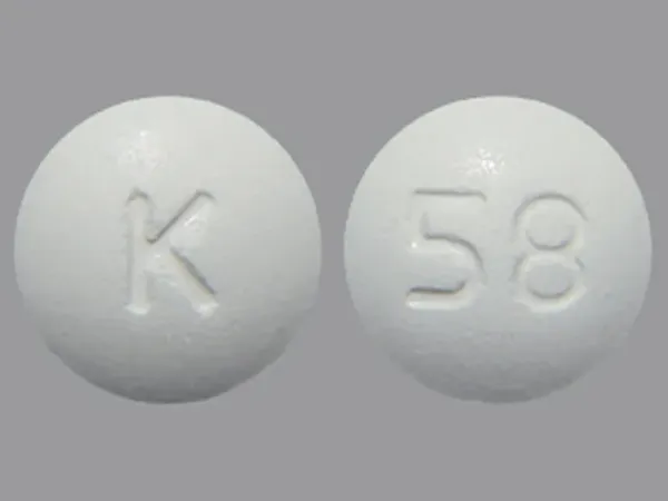 K 58 - Armodafinil