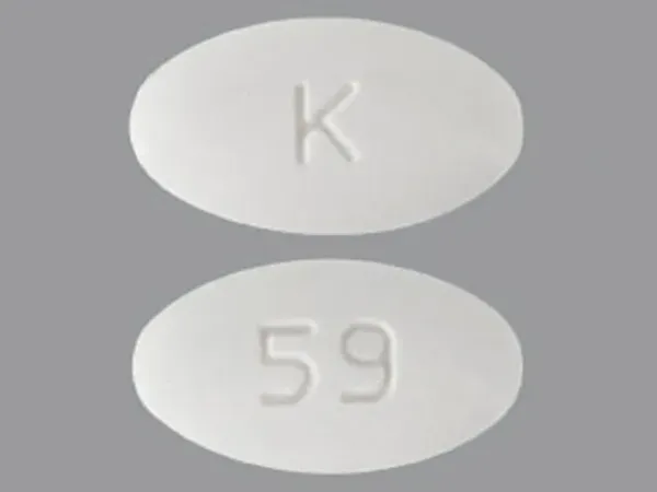 K 59 - Armodafinil