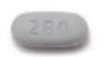 Imprint ibr 280 - Imbruvica 280 mg