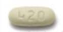 Imprint ibr 420 - Imbruvica 420 mg
