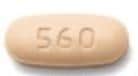 Imprint ibr 560 - Imbruvica 560 mg