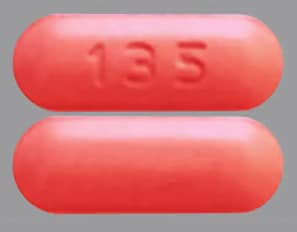 135 - Minocycline Hydrochloride Extended-Release