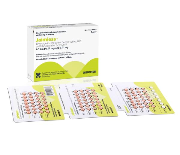 Image 1 - Imprint SZ L1 - Jaimiess ethinyl estradiol 0.01 mg