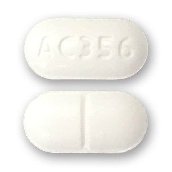 AC 356 - Doxazosin Mesylate