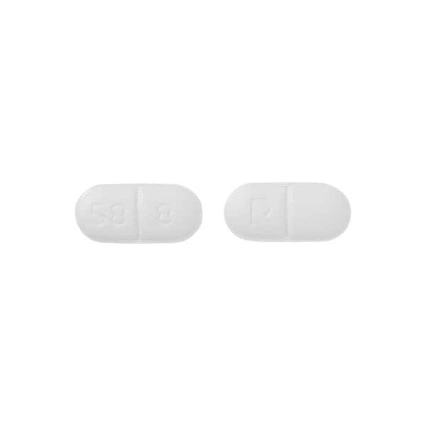 P 58 8 - Candesartan Cilexetil and Hydrochlorothiazide