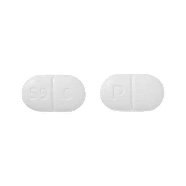 P 59 0 - Candesartan Cilexetil and Hydrochlorothiazide