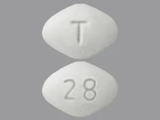 T 28 - Sildenafil Citrate