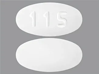 115 - Atorvastatin Calcium