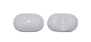 Imprint 54 35 - clobazam 20 mg