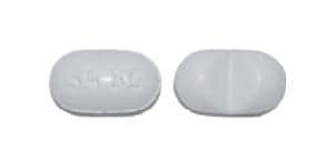 Image 1 - Imprint 54 35 - clobazam 20 mg