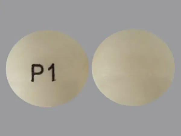 P1 - Progesterone