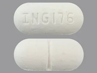 ING 176 - Isosorbide Mononitrate Extended-Release