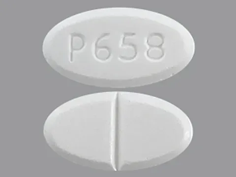 P658 - Norethindrone Acetate