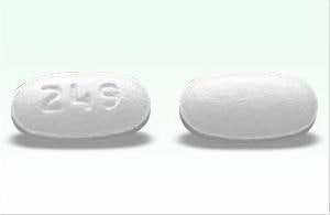 249 - Atorvastatin Calcium