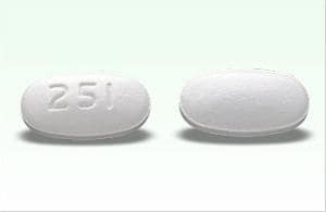 251 - Atorvastatin Calcium