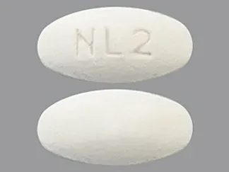 NL2 - Metformin Hydrochloride Extended-Release