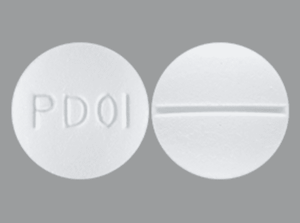 PD01 - Prednisone