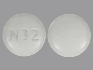 N 32 - Potassium Chloride Extended-Release