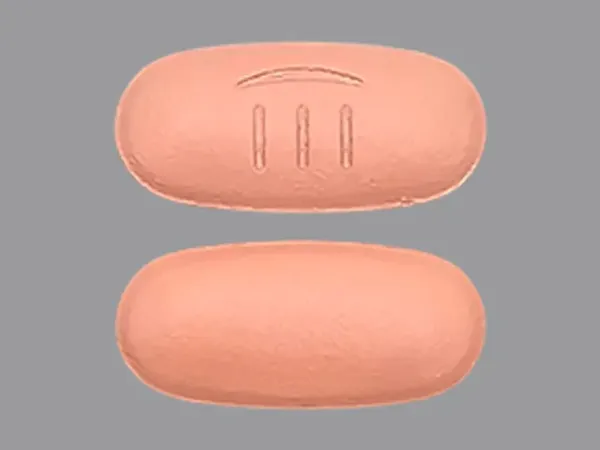 Image 1 - Imprint 111 - etodolac 400 mg