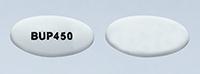 BUP450 - Bupropion Hydrochloride Extended-Release (XL)