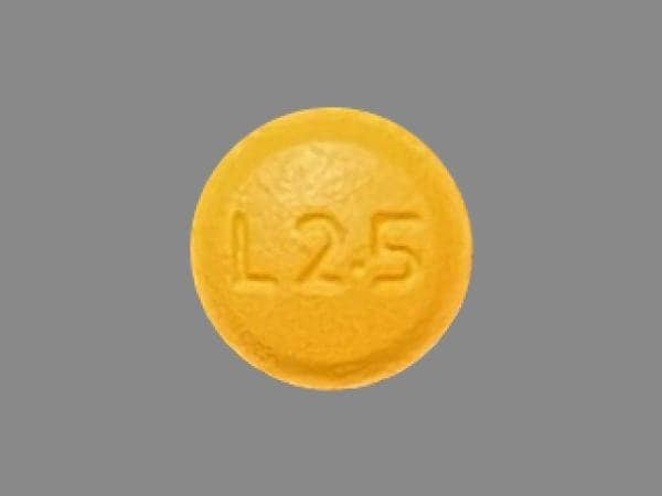 L2.5 - Letrozole