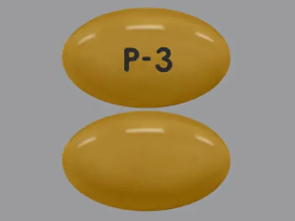 P-3 - Progesterone