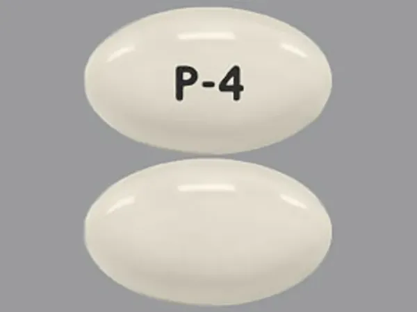 P-4 - Progesterone