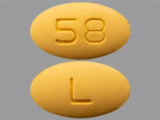 L 58 - Tadalafil